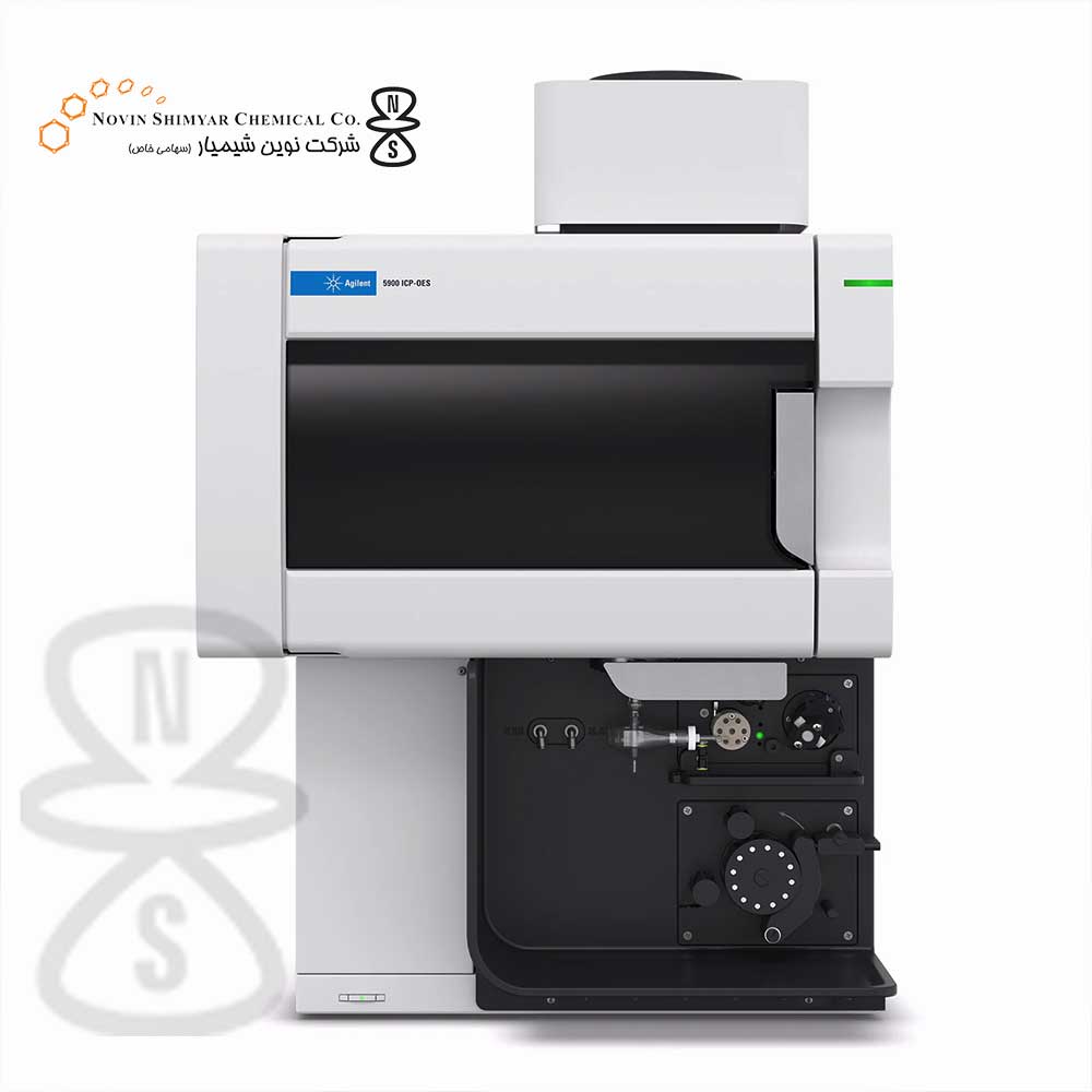 قیمت دستگاه ICP