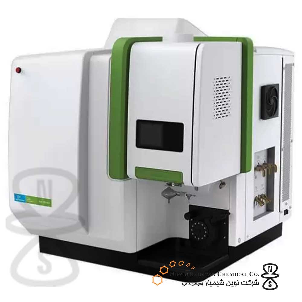 قیمت دستگاه ICP