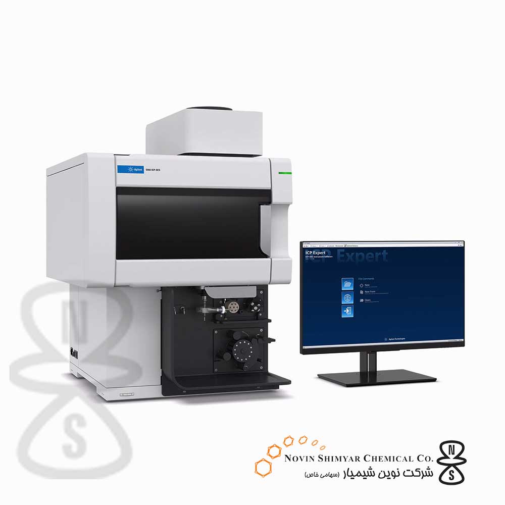 قیمت دستگاه ICP