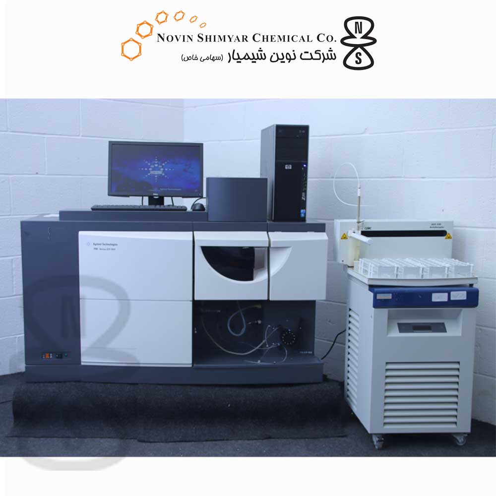 قیمت دستگاه ICP