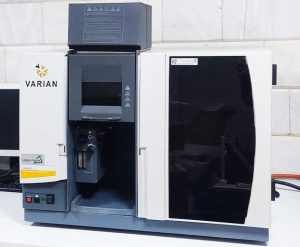 دستگاه جذب اتمی واریان