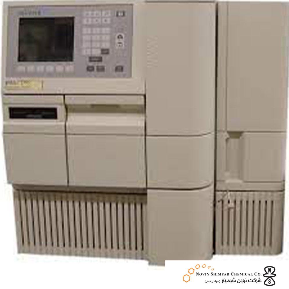 قیمت دستگاه hplc