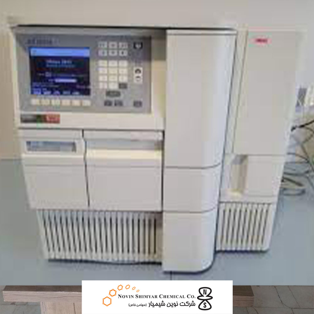 قیمت دستگاه hplc
