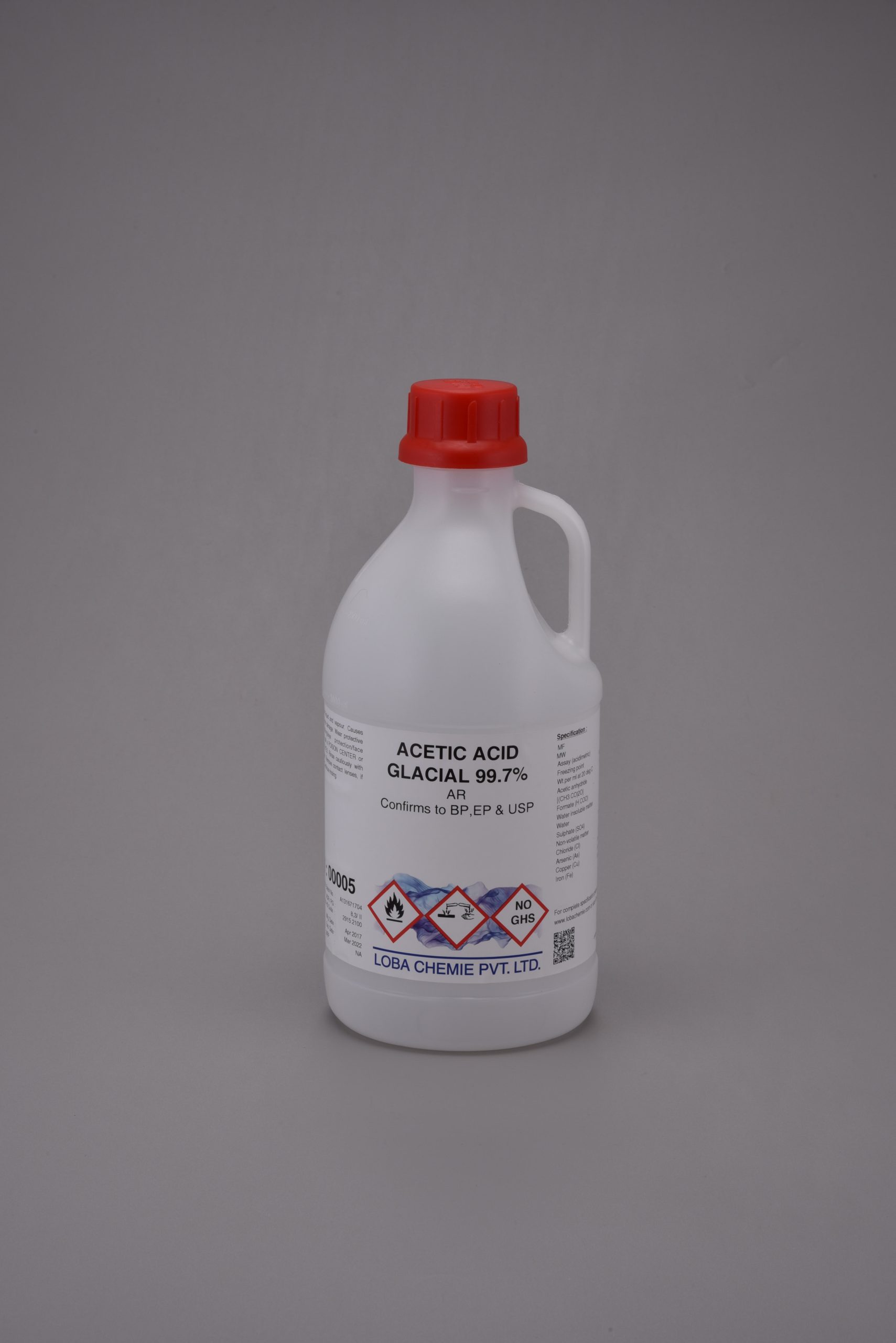 مواد شیمیایی لوبا