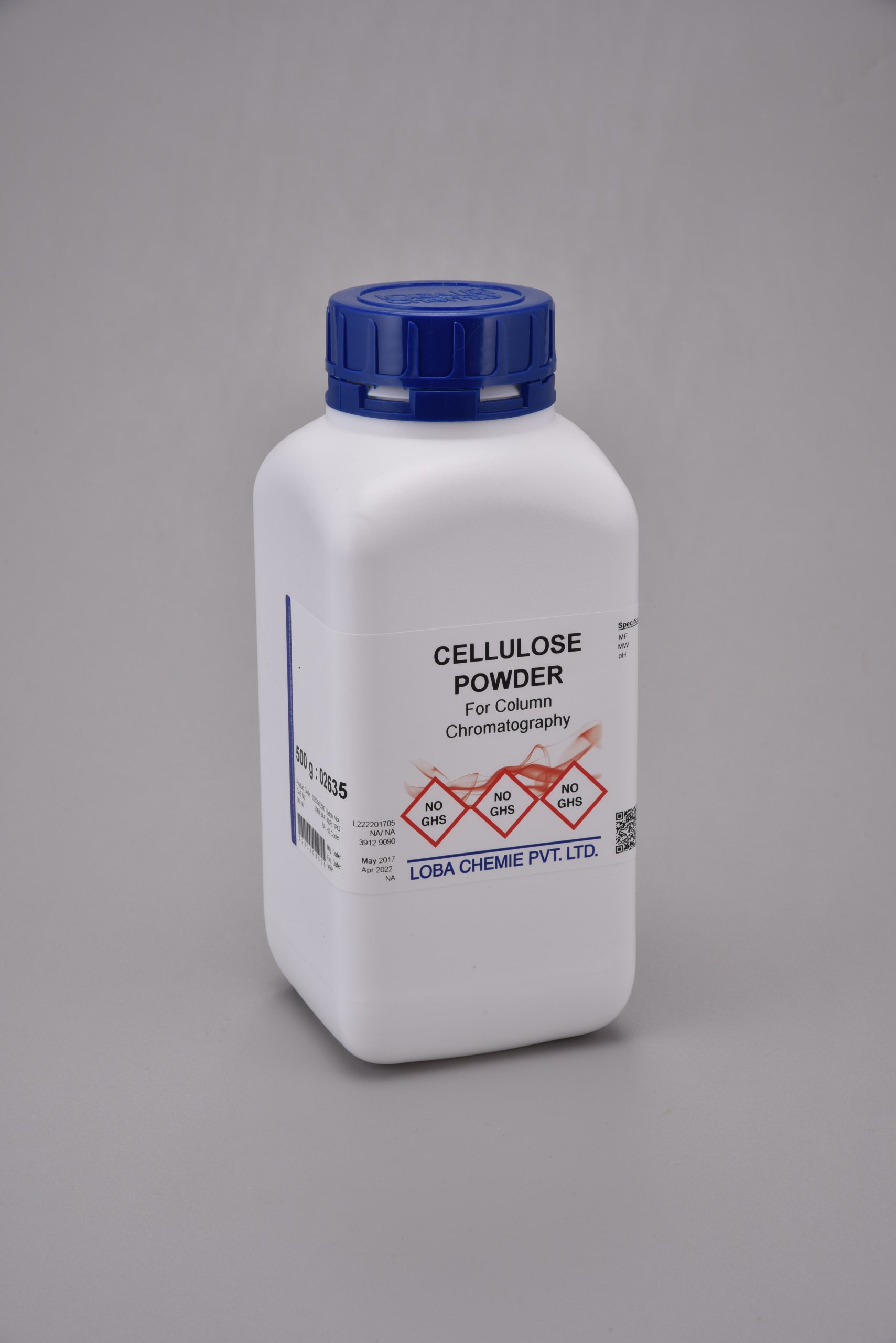 مواد شیمیایی لوبا