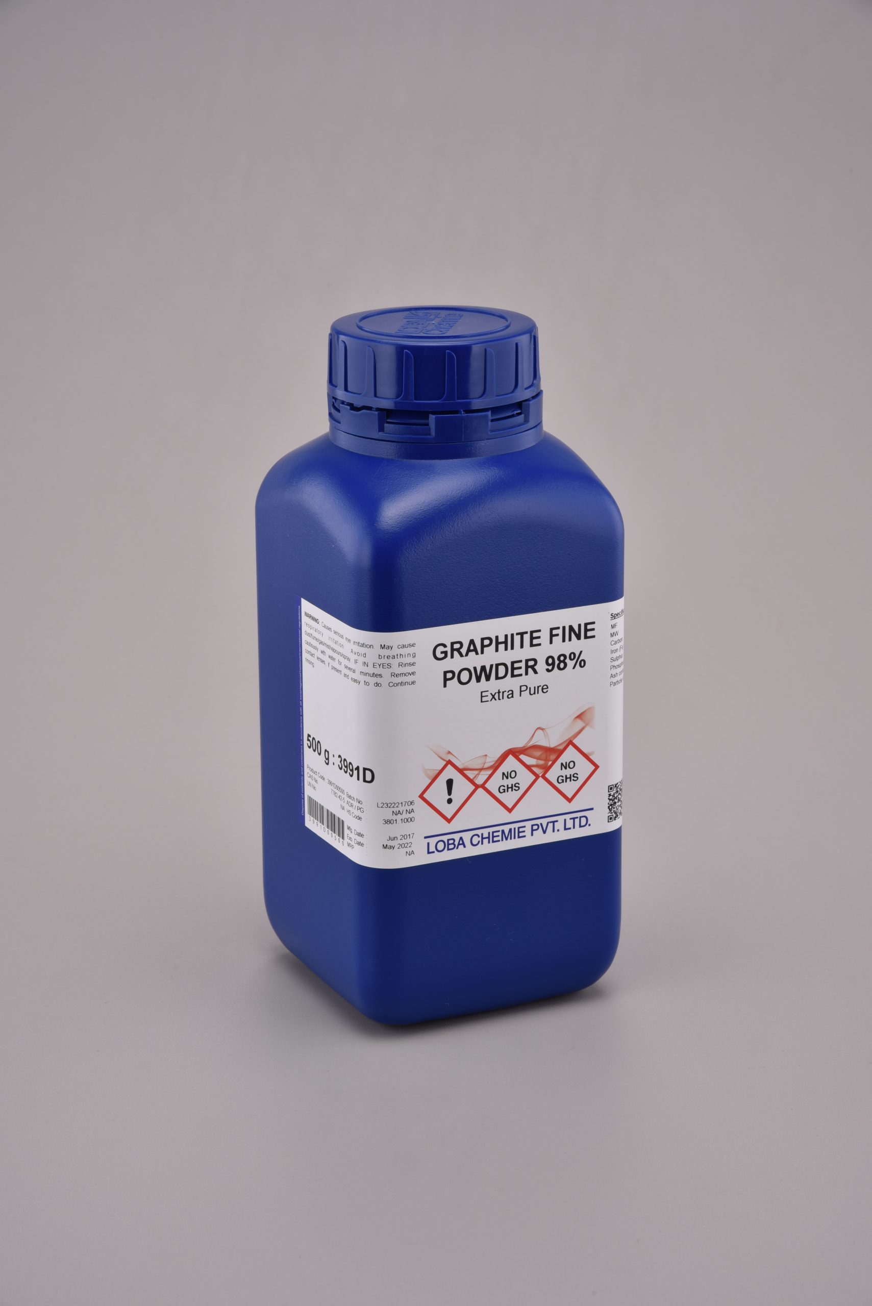 مواد شیمیایی لوبا