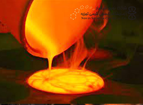 آزمایشگاه آنالیز طلا فایر اسی