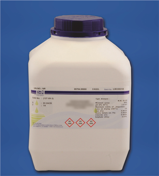 فروش کلسیم کلراید 2 آبه